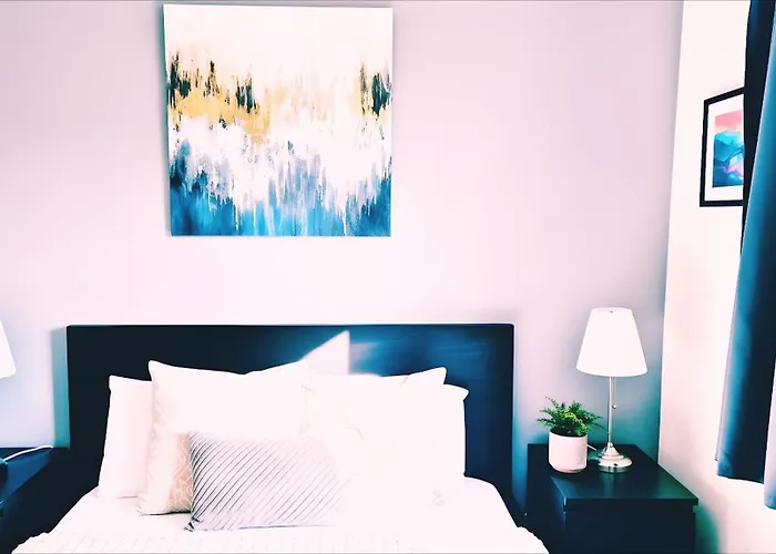 Park On The Doorstep, 2-bed Modern House In Stoke Gifford, Nr Parkway Station And Uwe *