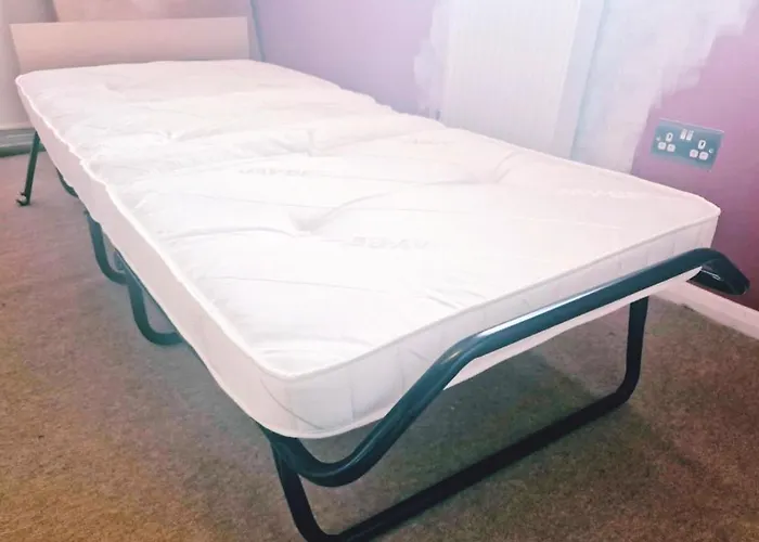 度假居 Park On The Doorstep, 2-bed Modern House In Stoke Gifford, Nr Parkway Station And Uwe 布里斯托